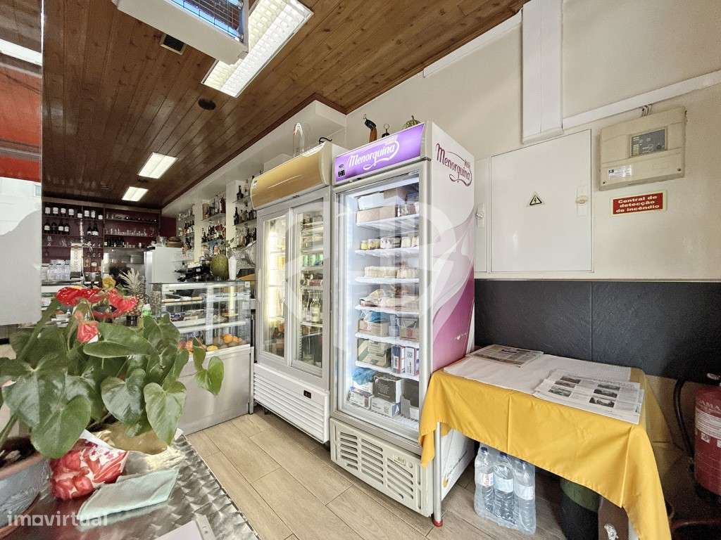 Oportunidade de Investimento | Trespasse Restaurante 'PONTO DE ENCO... - Grande imagem: 4/22