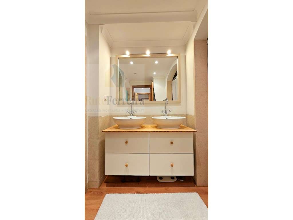 Apartamento T2 no Condomínio Campo Real!!!!!!!-32