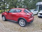 Nissan Juke 1.5 dCi Tekna - 16