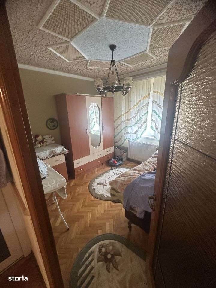 Apartament 3 camere de vanzare, cart. Dealul Florilor - Imagine principală: 4/10