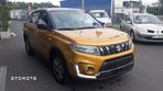 Suzuki Vitara 1.4 Boosterjet SHVS Premium 4WD - 8