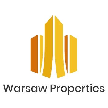 Warsaw Properties Sp z o.o Logo