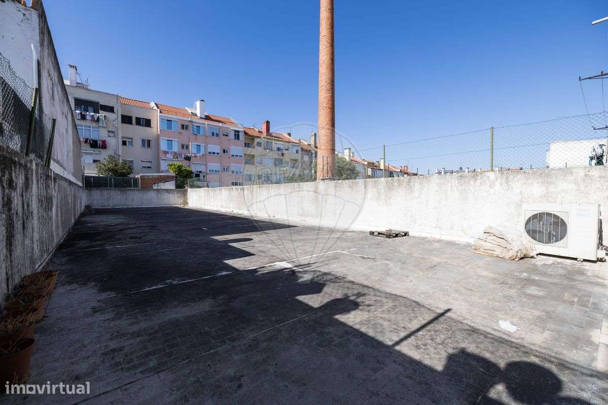 Prédio  para venda - Grande imagem: 5/26