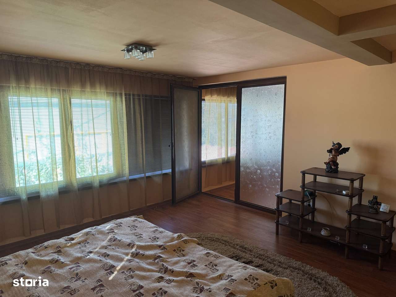 Cladire functiune mixta - Hala prod.+locuinta,400 mp.teren,zona Tunari-17