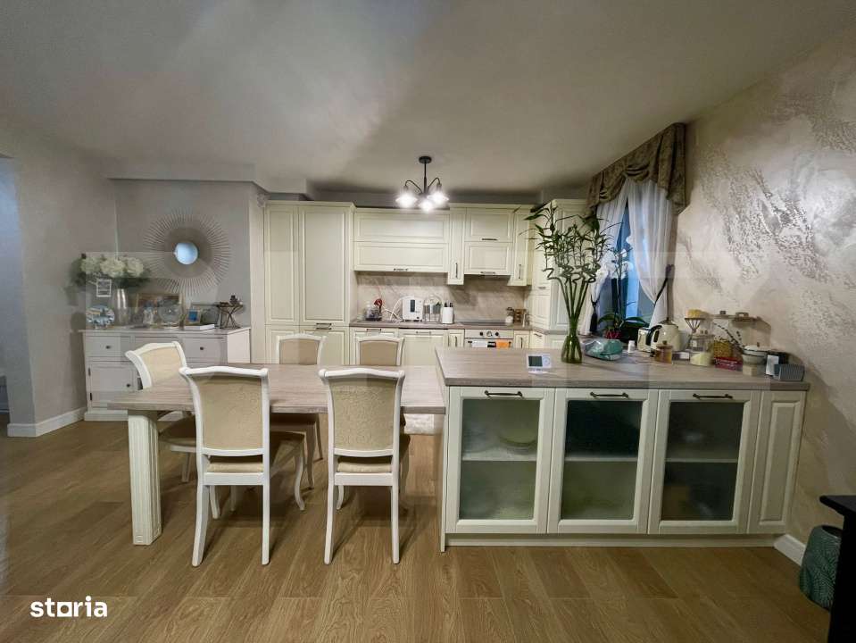 Apartament 2 camere, 64 mp, cartier Tudor - Imagine principală: 3/12