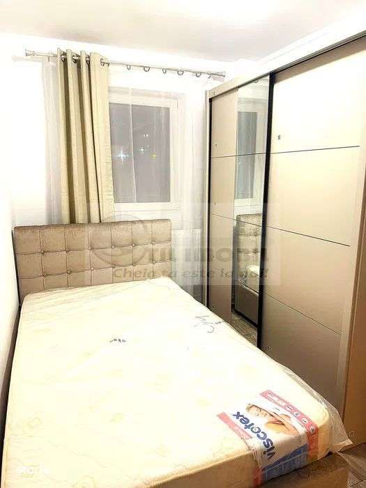 3 cam decomandat, Păcurari ,bulevard, etaj 2, 53 mp, renovat, 125.900€ - Imagine principală: 5/10