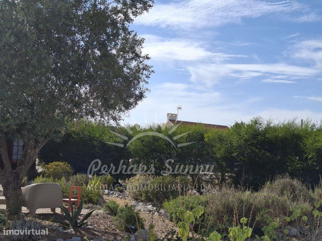 Quinta em Melides - Um Refúgio de Campo entre o Mar e a Natureza-6