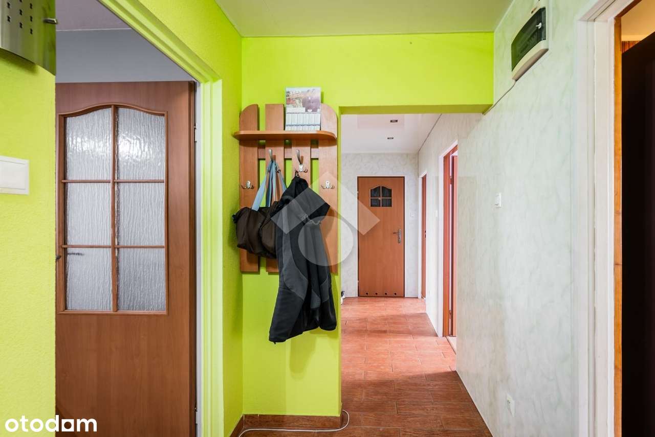 Mieszkanie 5 pokojowe - idealnie dla rodziny|Blisko C.H. Bonarka!|-9