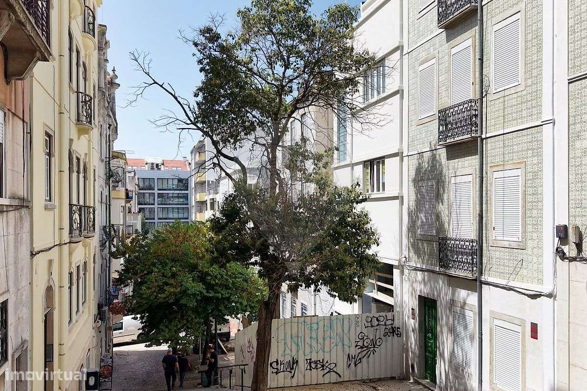 Apartamento T2 para venda-2