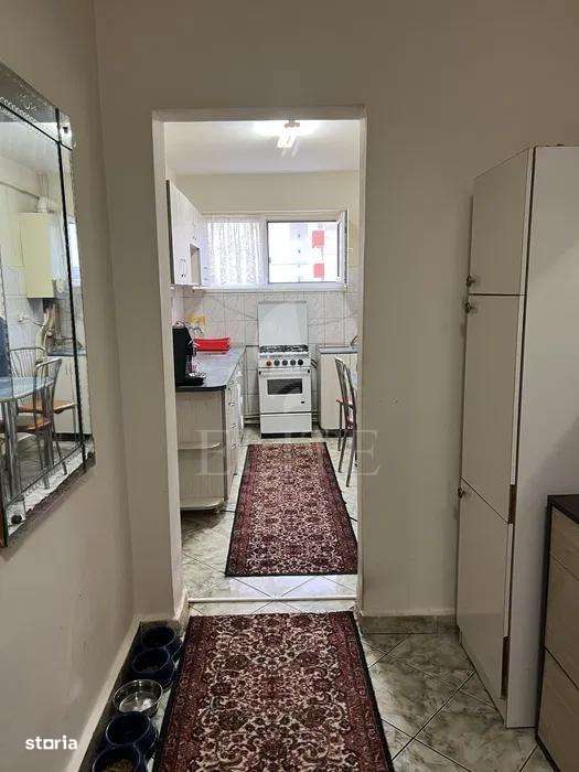 Apartament 2 camere în zona GRIGORE ALEXANDRESCU - Imagine principală: 2/8