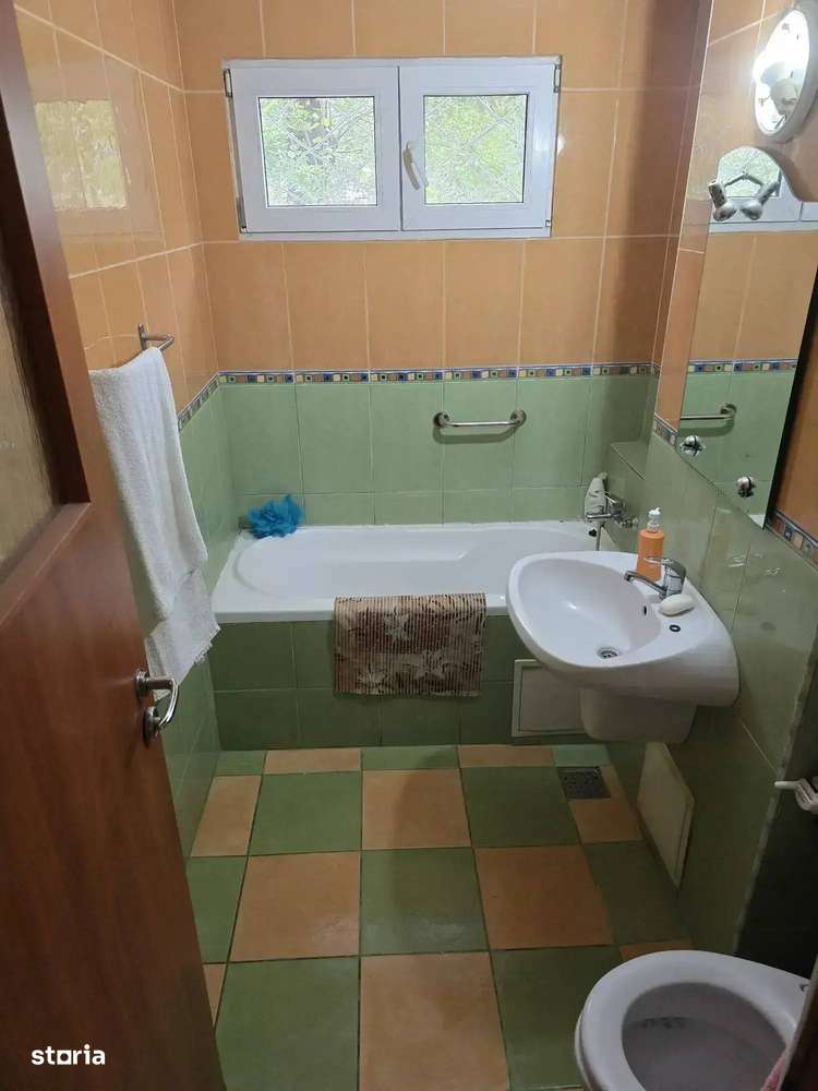 Apartament 3 Camere Decomandat Dristor-Grigorescu I ParkLake-Parc IOR-4