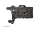 Suport acumulator BLIC Volkswagen Crafter, CADDY, GOLF, JETTA, PASSAT, POLO, SHARAN, TIGUAN, TOURAN, TRANSPORTER V - VI 2005 - 2018 Cod 1021-10-012021P Piesa Noua - 2