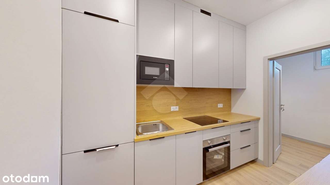 Po remoncie | 3 pokoje | Oddzielna kuchnia | Parter-7