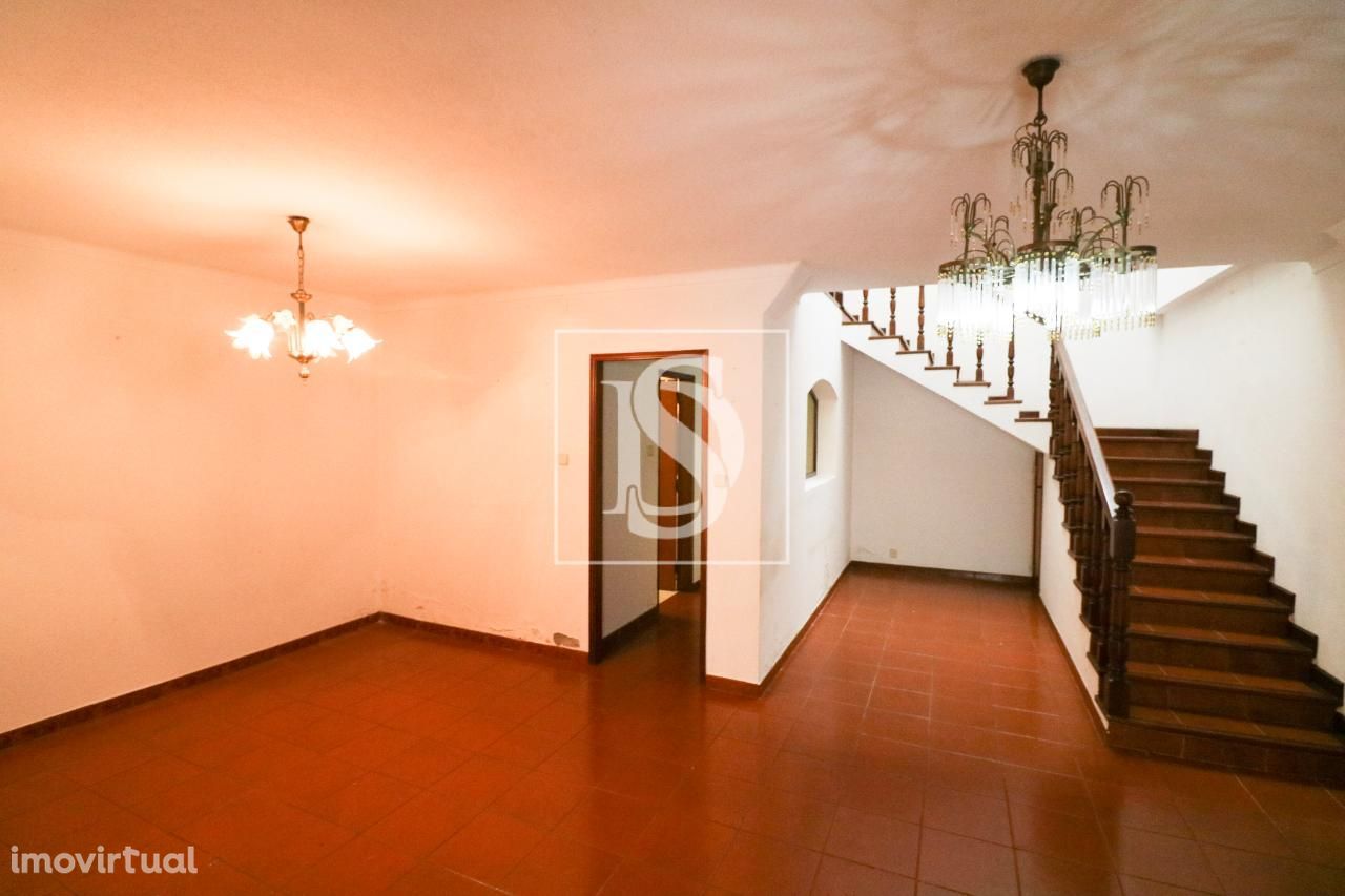 Moradia em vila nova de santo andré | Imovirtual