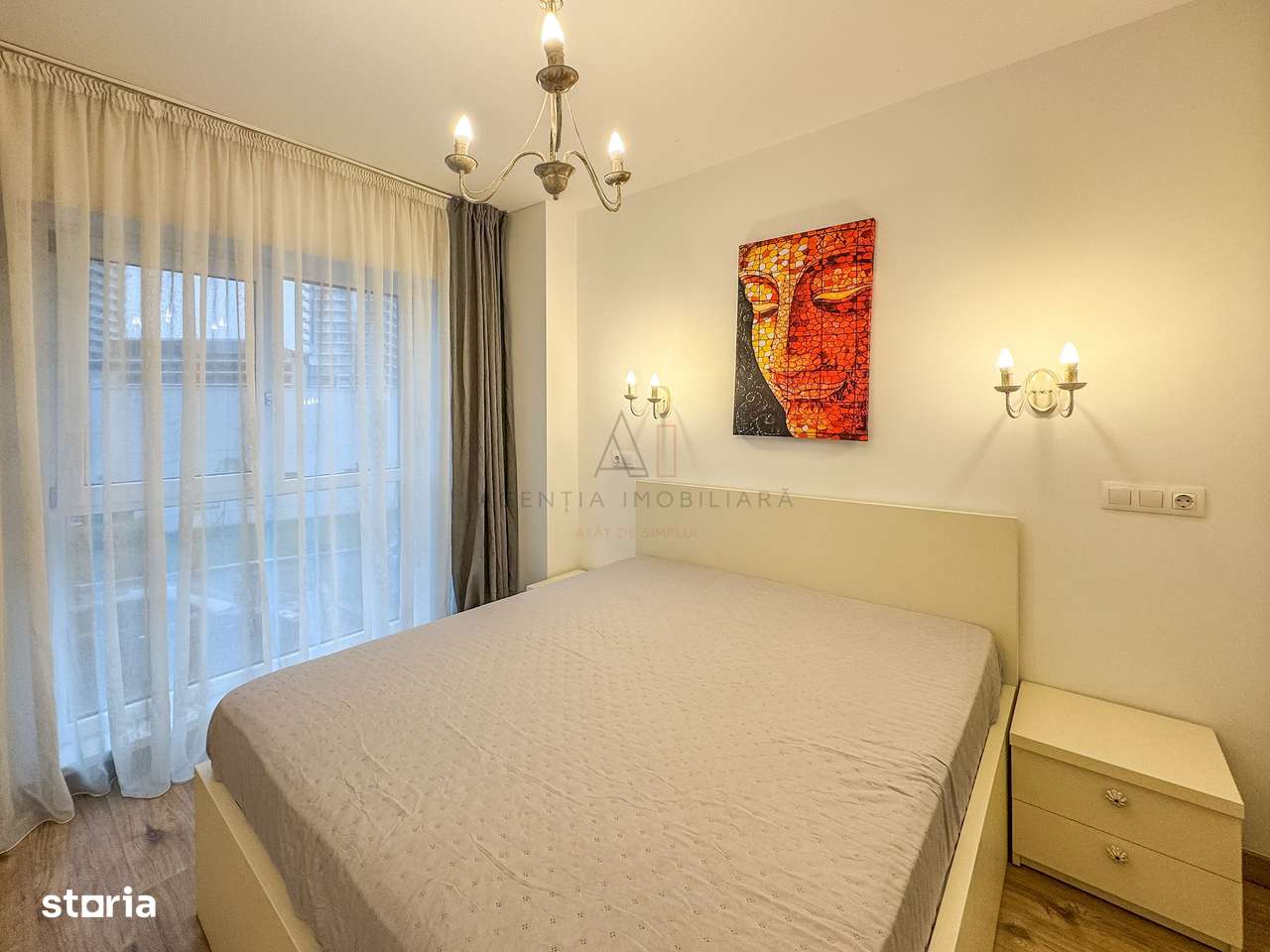 2 Camere Fabrica de Glucoza 150.000 E-8