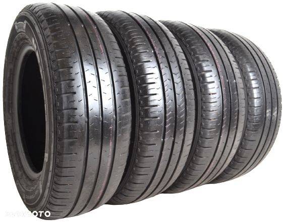 Nexen Roadian CT8 4x 215/70/15 109/107 S - 1