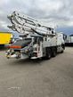 Mercedes-Benz Actros 6x4 , Putzmeister 28 m - 5