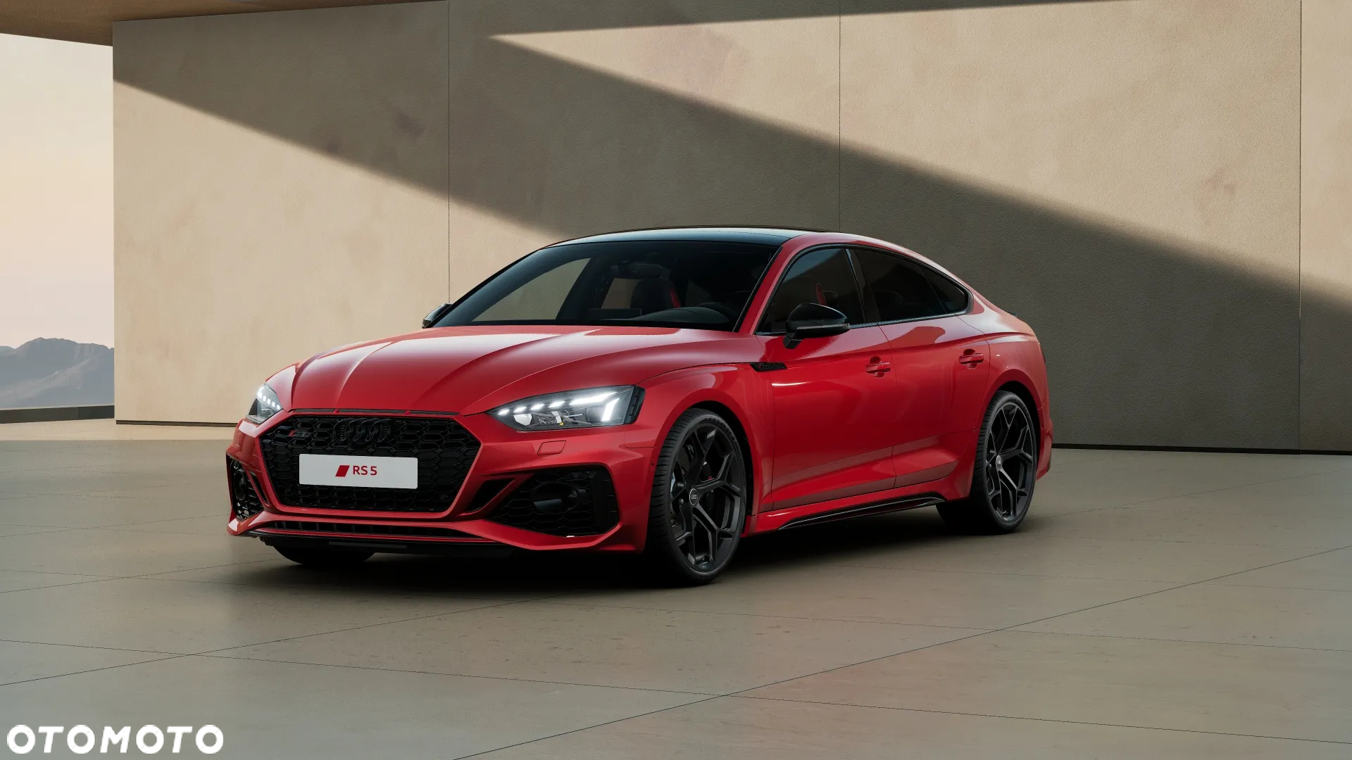 Audi RS5 Quattro Tiptronic - 2