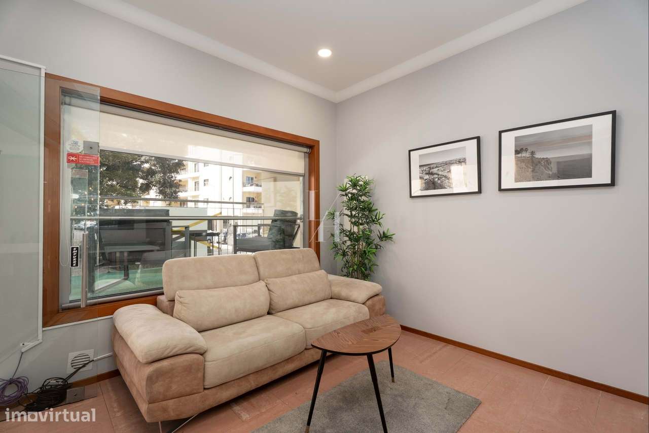 Loja para venda, no centro de Lagos-5