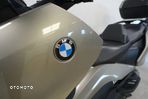 BMW C650 GT - 3