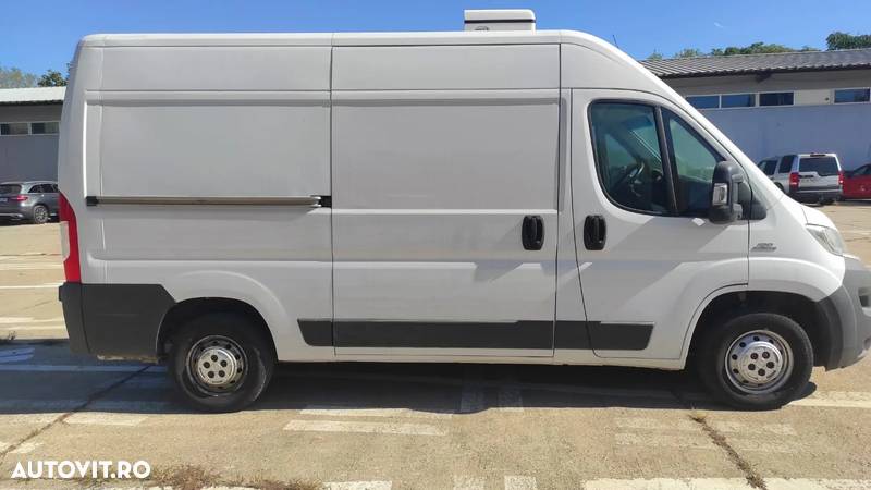 Fiat DUCATO - 5