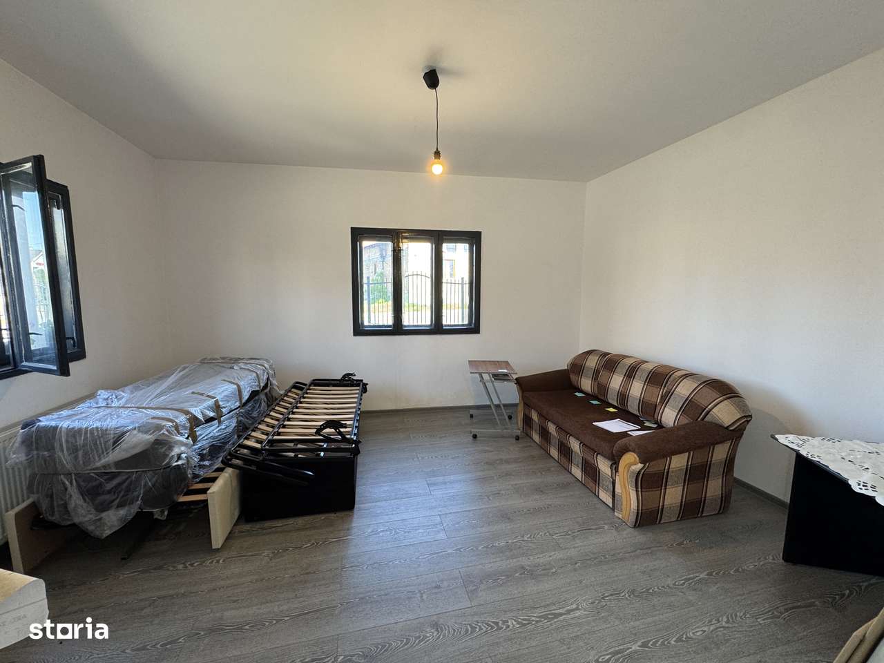 Hala + cladire birouri de vanzare in Targu Mures / vad-6