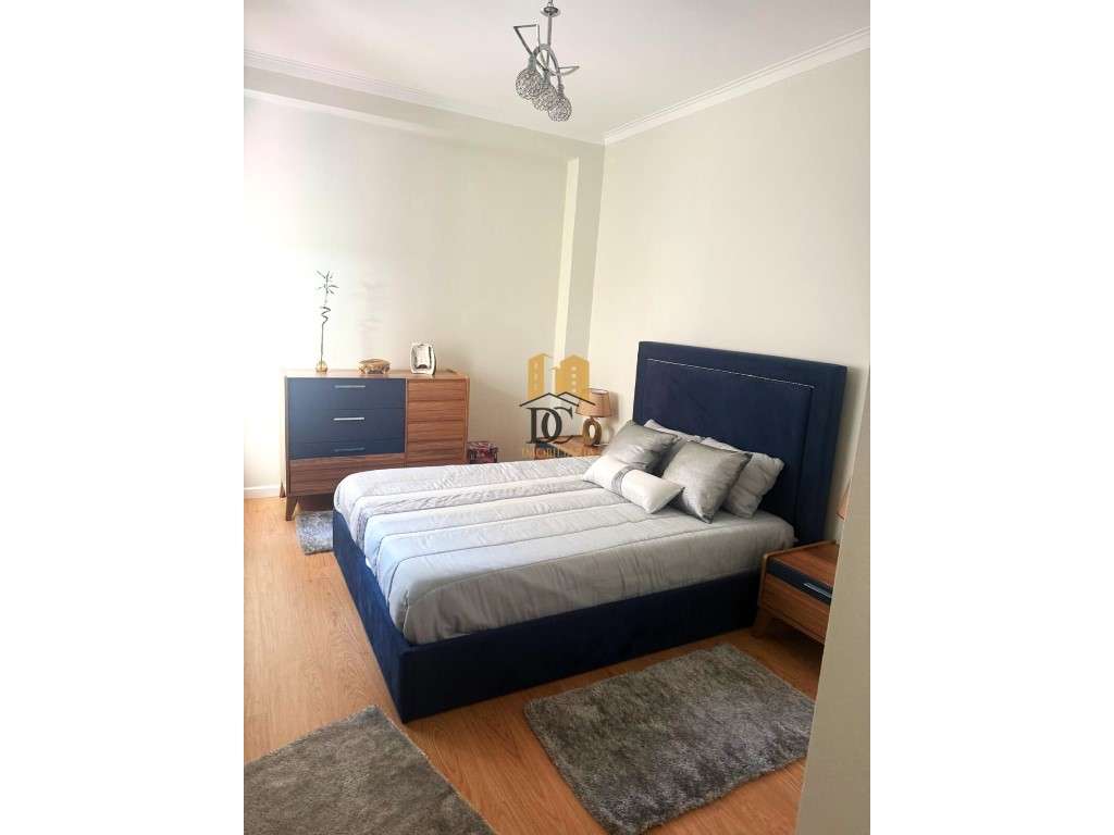Apartamento T2 - 50 metros da Praia - Amorosa, Viana do Castelo-5