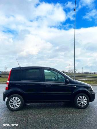 Fiat Panda 1.1 Active Plus - 3