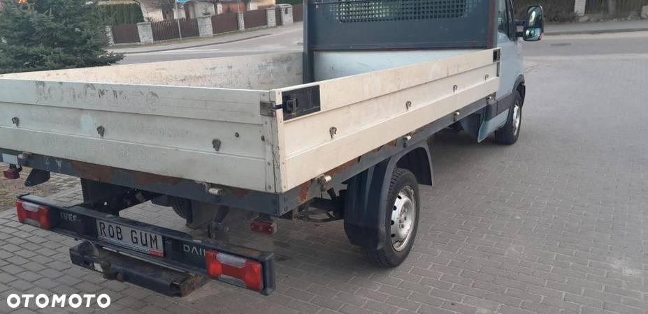 Iveco DAILY 29L1 - 5
