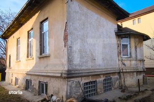 Casa boiereasca, 150 mp utili si 361 mp teren, 19.6 ml deschidere, zon - Imagine principală: 2/10