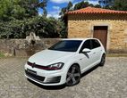 VW Golf 2.0 TSi GTi Performance - 1