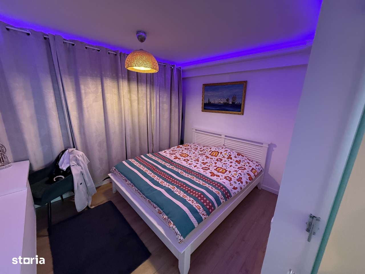 Apartament 4 camere zona Faleza Nord - Imagine principală: 4/12