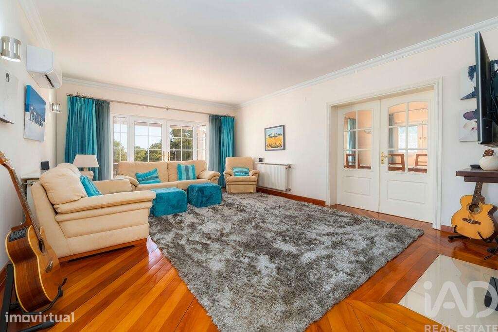 Casa / Villa T4 em Boliqueime de 135,00 m2 - Grande imagem: 4/30