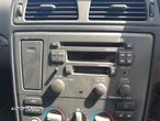 Unitate Radio CD Player Volvo S80 1998 - 2006 Cod HU-603 - 1