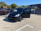 Citroën Berlingo 1.6 HDi Automática 3 Lug. - 9