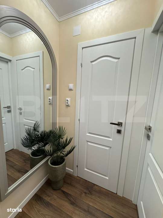 Apartament modern de 3 camere, complet renovat, zona Standard - Imagine principală: 5/12