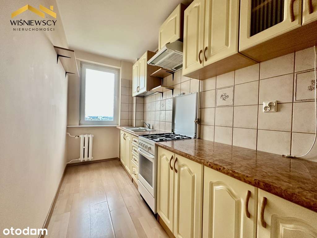 Mieszkanie 3 pok. 51,1 m2 Malbork - Pełny obrazek: 1/10