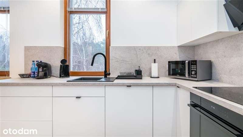 Mieszkanie - Gdańsk Jelitkowo-11