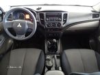 Mitsubishi L200 2.4 DI-D CD 4Kaizen Space Cab 3L 4WD - 7