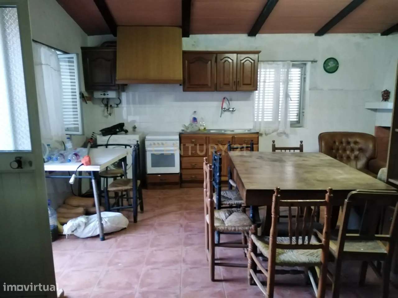 Moradia com Logradouro, Zebreira, Idanha-a-Nova - Grande imagem: 4/24