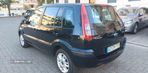 Ford Fusion 1.4 TDCI Ambiente - 4