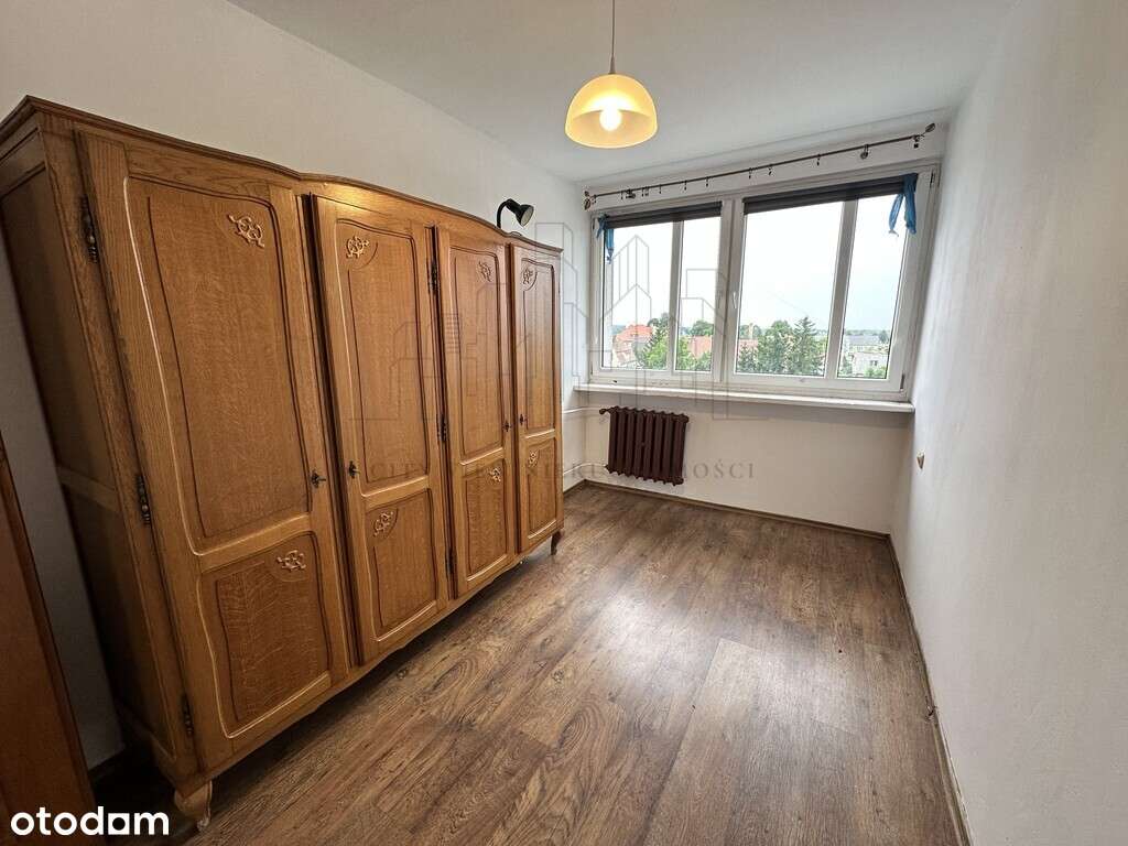 3 pokoje mieszkanie w Centrum w Wąsoszu dwustronne-6