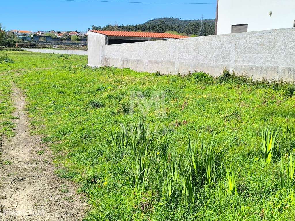 Terreno de construção para venda em Mujães - Viana do Castelo - Grande imagem: 4/7