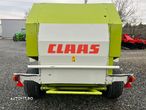 Claas Rollant 240 - 6