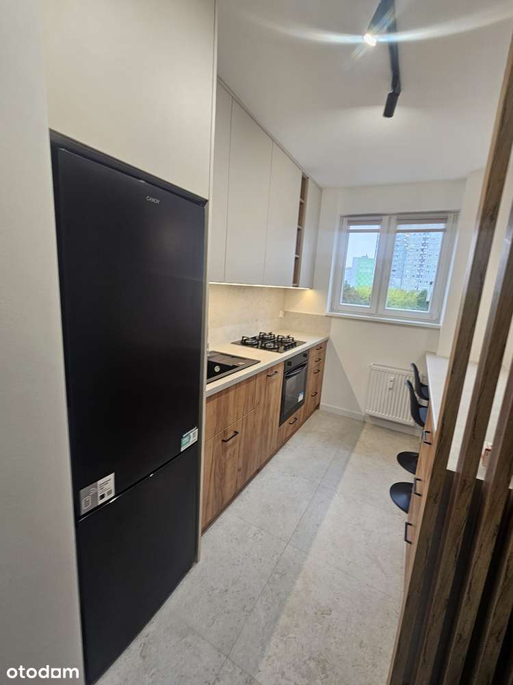 Mieszkanie 4 pok ,pow.85,5m2 , po generalnym remoncie - Pełny obrazek: 2/11