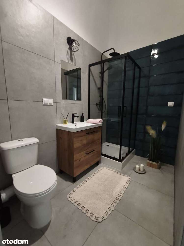 Rezerwacja! Jasne mieszkanie "pod klucz" z windą! Bez prowizji-3