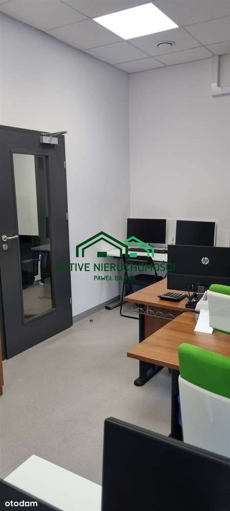 Hala, magazyn, biuro, 1666m2, Nowa Huta - Pełny obrazek: 5/9