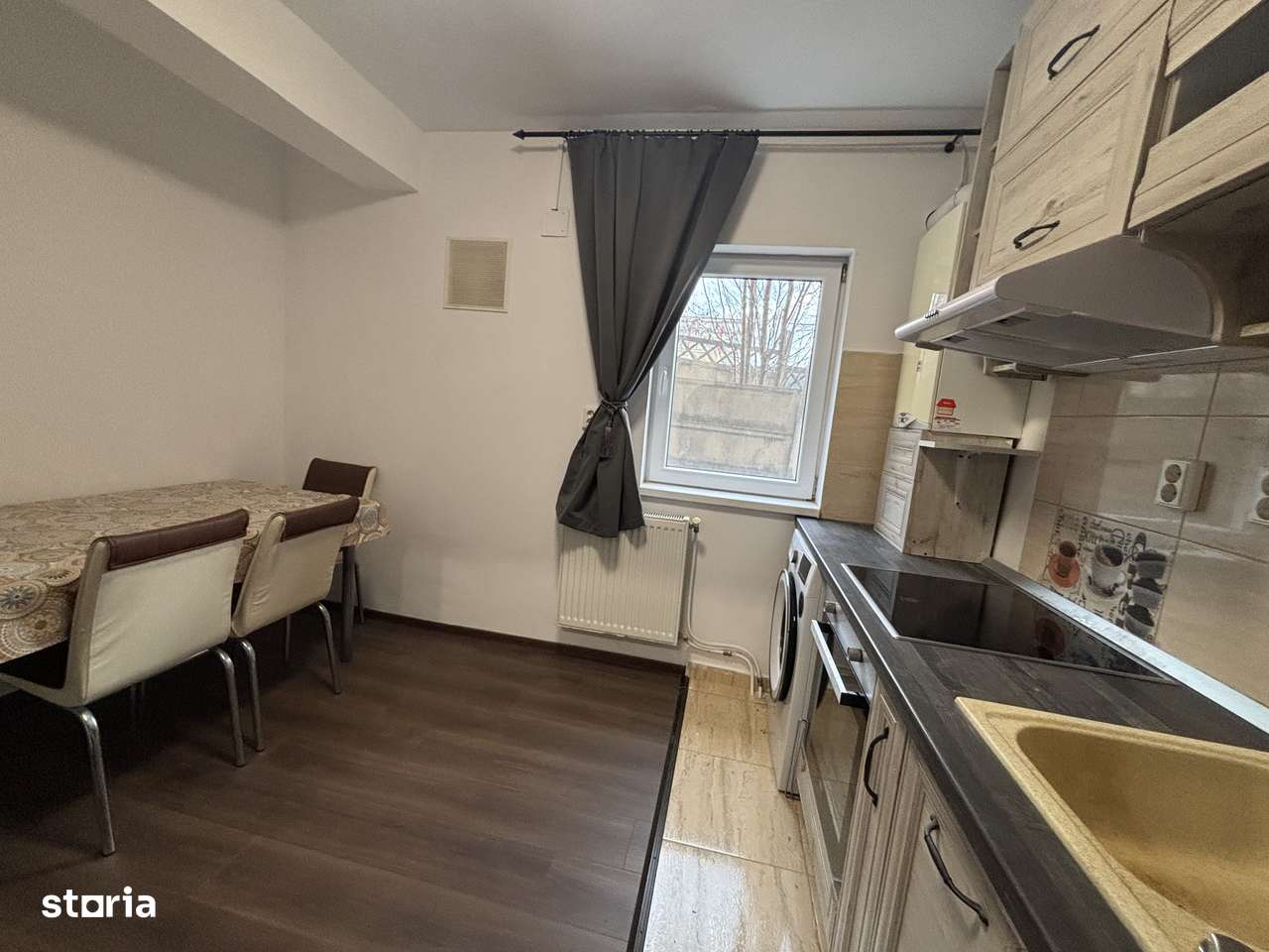 Apartament 2 camere Napolact Baciu/renovat - Imagine principală: 4/12