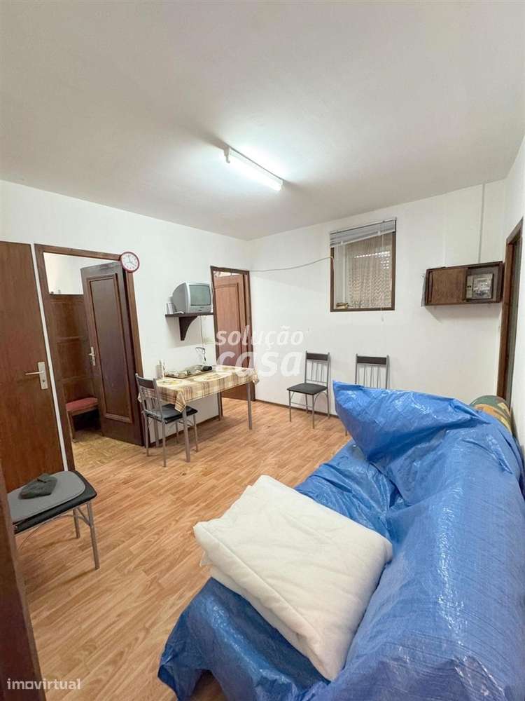 Excelente Oportunidade de Investimento em Canidelo! Apenas 1300 metros-3