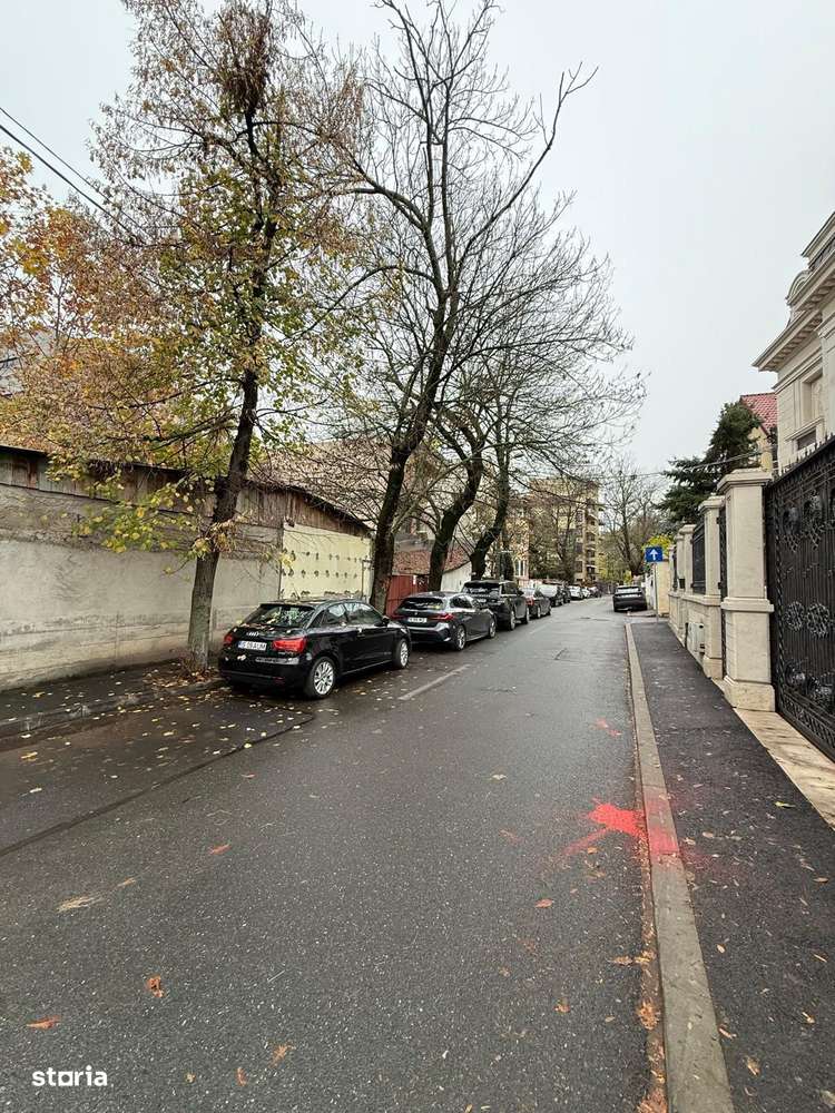 Teren Herastrau - Imagine principală: 3/7